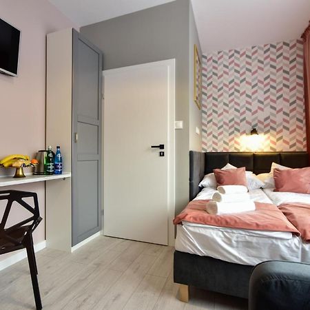 Candy Apartments Warszawa Exterior photo
